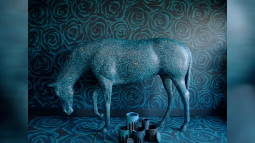 HORSE MANIA LEX FUNDRAISER