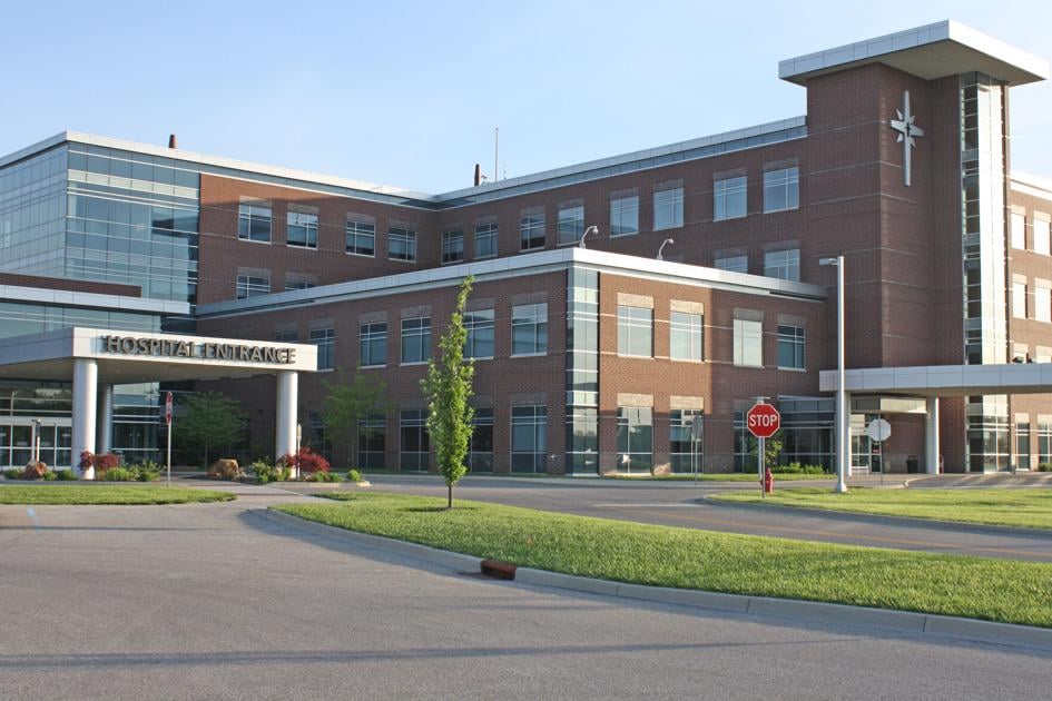 Norton Healthcare, King's Daughters' take first step toward merger In