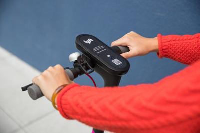 Lyft launches rental scooter business in Denver, Uber to follow