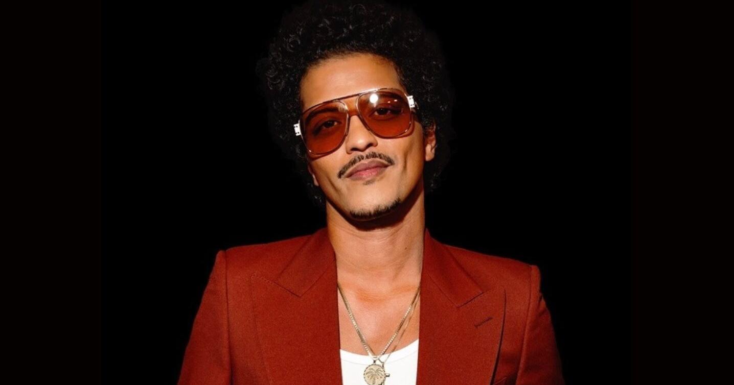 Bruno Mars headlines 2024 Trifecta Derby Eve Gala | Derby 150 - Vimarsana News