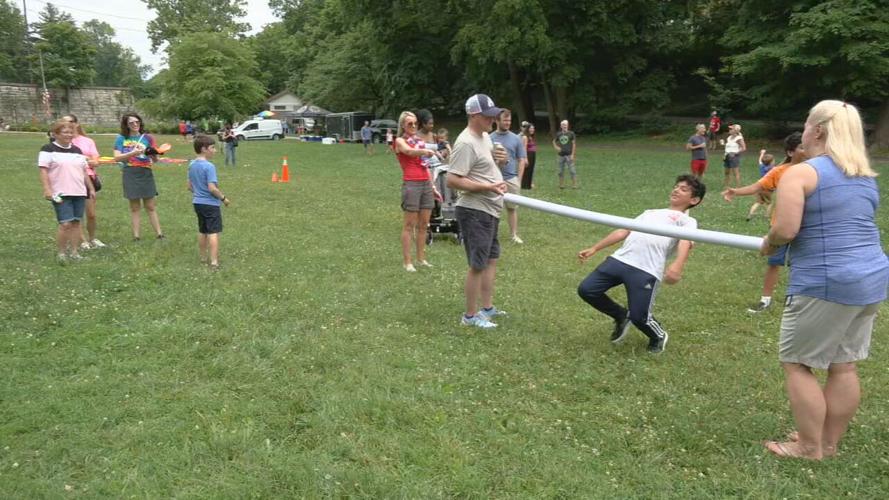 PRE 4th of July Events