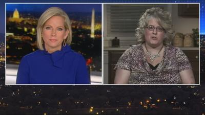 Ellen Spurlock (mom of Savannah Spurlock) appears on Fox News