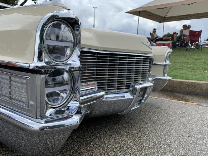 2022 Street Rod Nationals