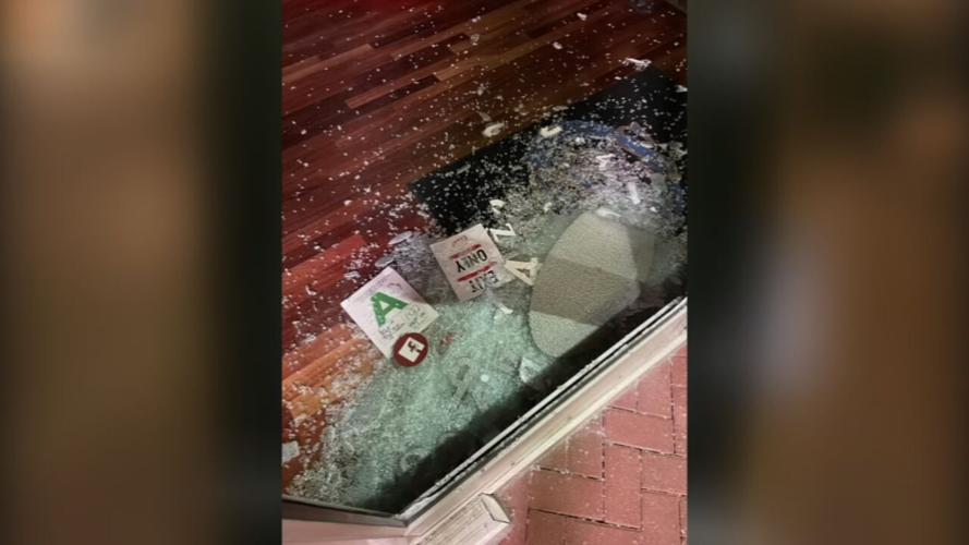 Fourth Street Live Vandalism 11-23-20 (2).jpeg