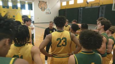 St. Xavier is the team to beat as they bid for a second straight boys LIT title.