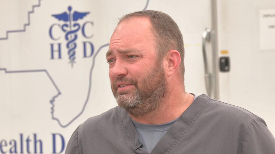 CDC COVID LOCAL LATEST