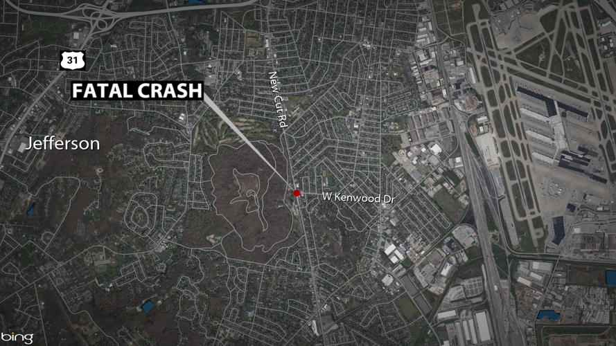 New Cut Road crash