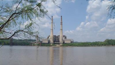 Employee dies in accident at Duke Energy facility in New Albany