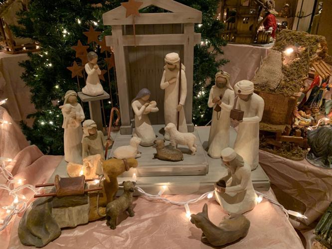 Fest of Nativities KK