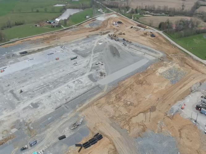 EnerVenue Site