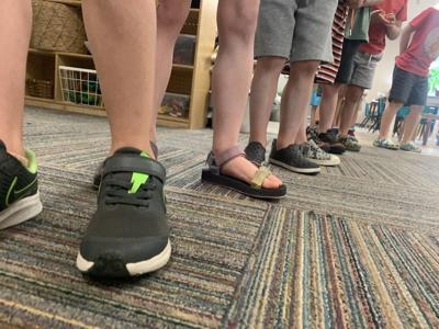 daycare generic kids