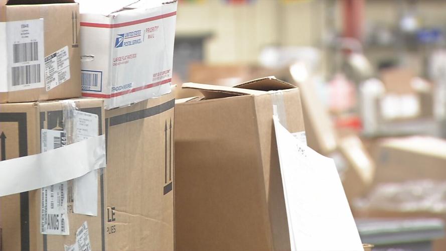 Medical supplies to be sent to Honduras via SOS and Safai Foundation (Feb. 2021)