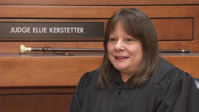 Judge Ellie Kerstetter