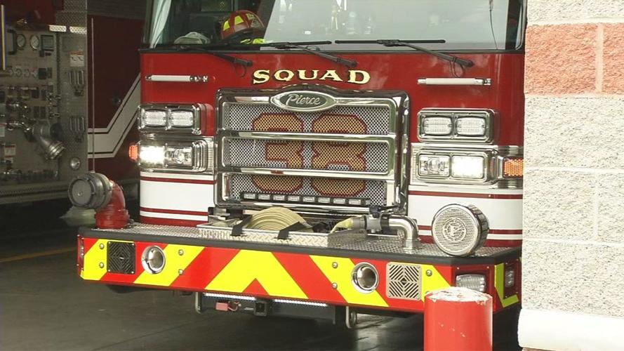 firetruck