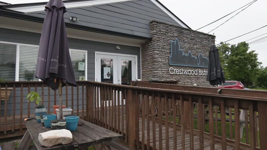 Crestwood Bistro