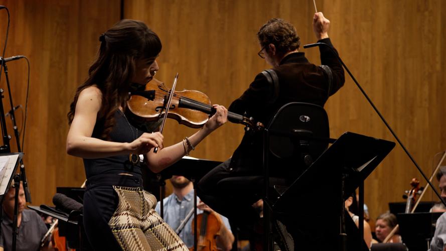 Louisville Orchestra