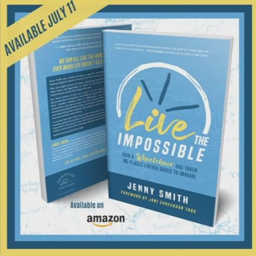 Live the Impossible by Jenny Smith.jpeg