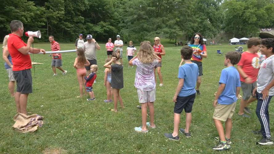 PRE 4th of July Events