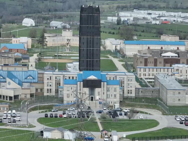 State prison in La Grange closing, Oldham County officials hoping to