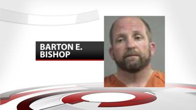 'Gnome bandit' suspect arrested at Georgia campground