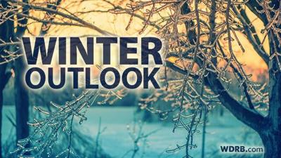 FARMERS' ALMANAC 2020-21 Winter Outlook...