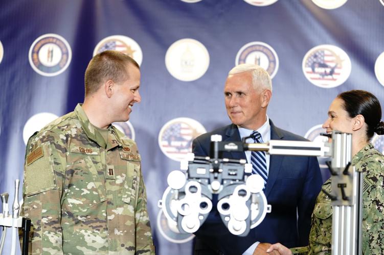 VP MIKE PENCE IN KENTUCKY - 8-8-19 - COURTESY PENCE ON TWITTER 2.jpg