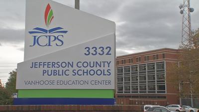 Jefferson County Public Schools