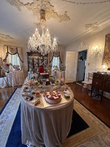 Barnstable Brown Gala 2026 - 5.1.26