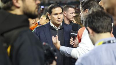 Marco Rubio