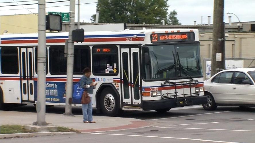 TARC teams with Ky. AG's office to curb human trafficking
