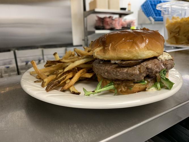 Burger