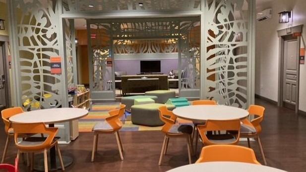 Ronald McDonald House Meals from the Heart - 10.28.23