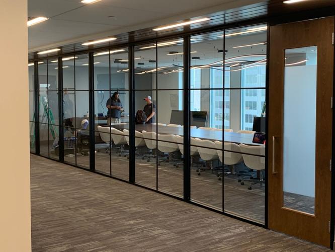 Stoll Keenon Ogden conference room