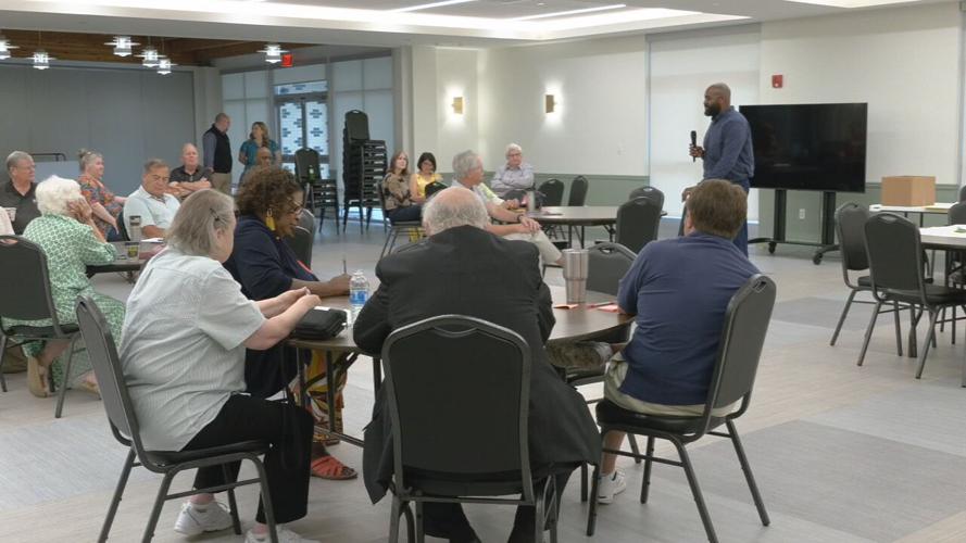 JCPS FUTURE MEETING