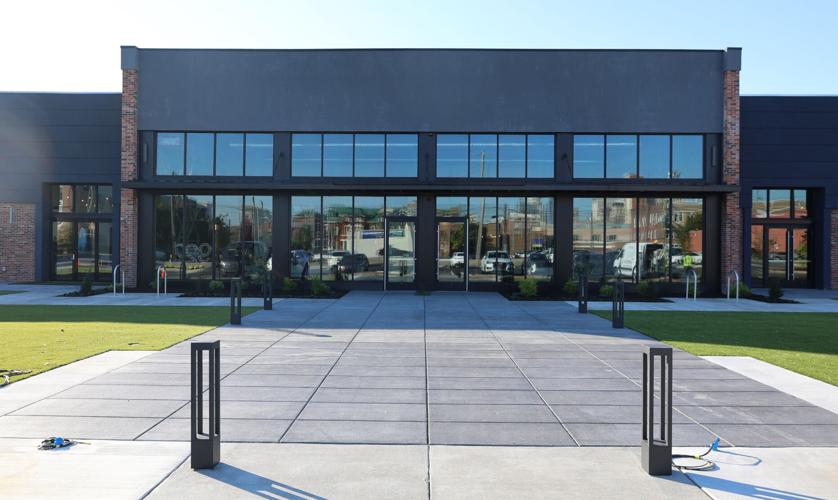 Noble Funk Brewing Company at The 922.JPG