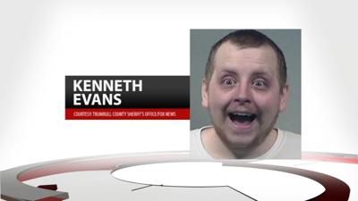 Ohio man arrested for allegedly attacking girlfriend with a pizza