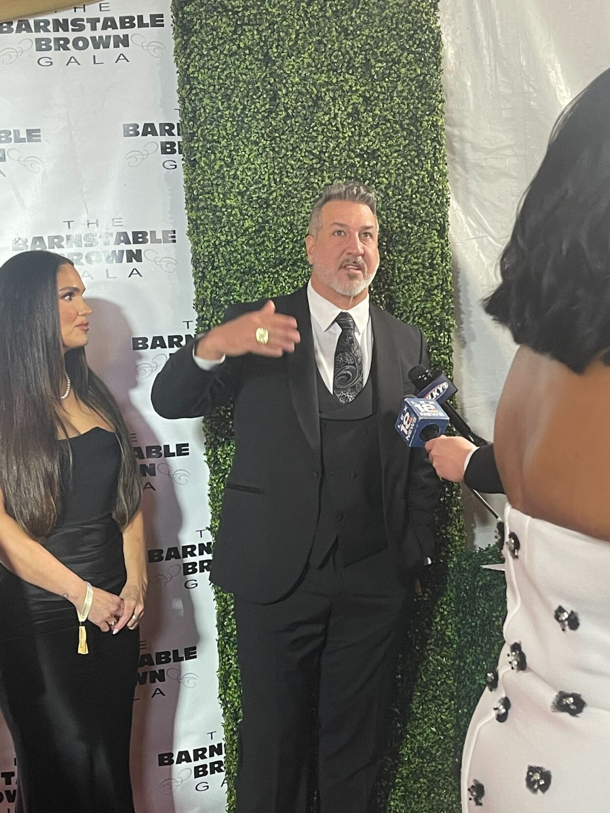 Joey Fatone - 5.3.24