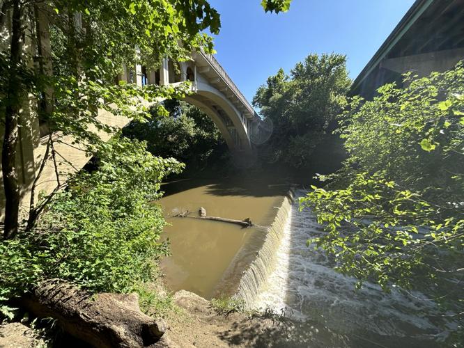 Silver Creek