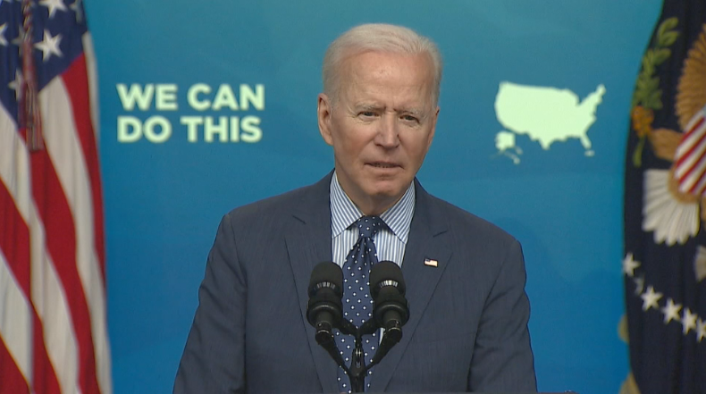 President Biden