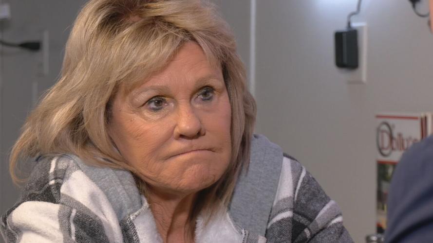 Stooges owner Debbie Self