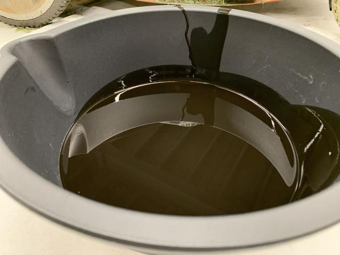 Brownsboro Hardware -- Keith