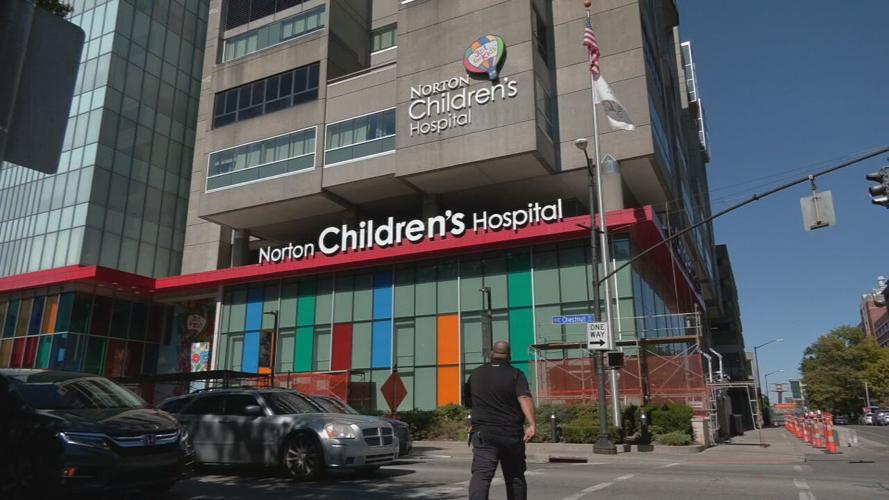 NORTON DIABETES CARE