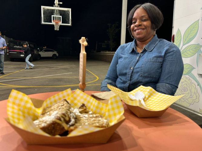 Greater Galilee Community Development celebrates West Louisville Day