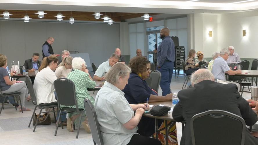 JCPS FUTURE MEETING