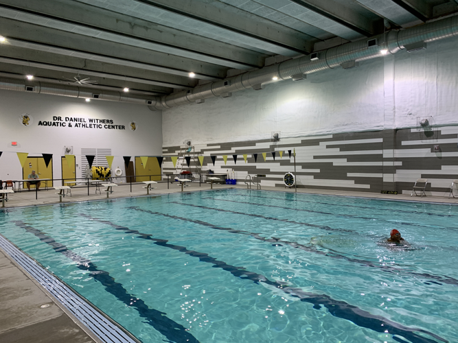Dithers Aquatic Center