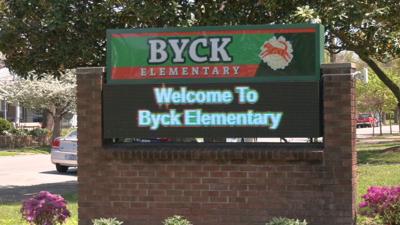 Byck Elementary