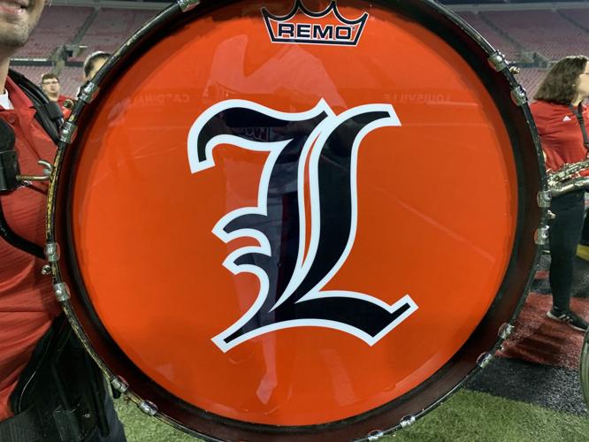 U of L Band Drum Closeup.jpg