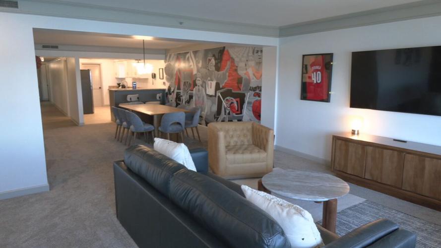 Galt House Suites