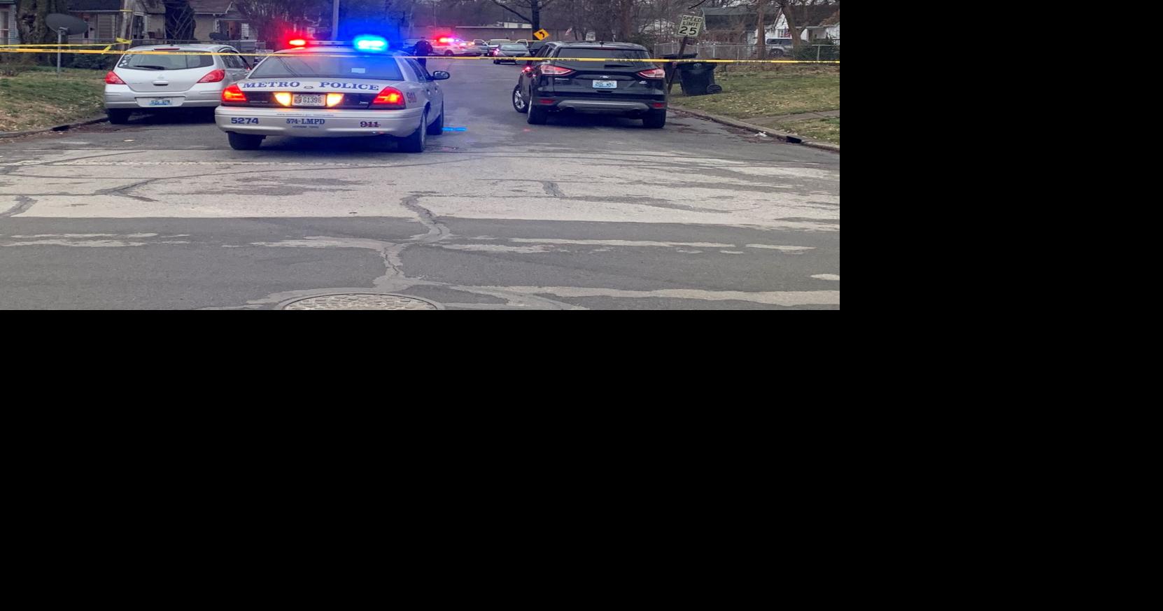 Coroner identifies victim of fatal double shooting in Wyandotte