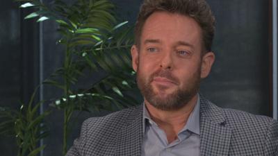 John Mattingly interview